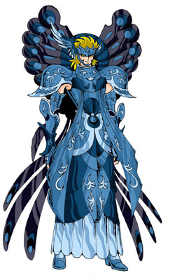 chevalier