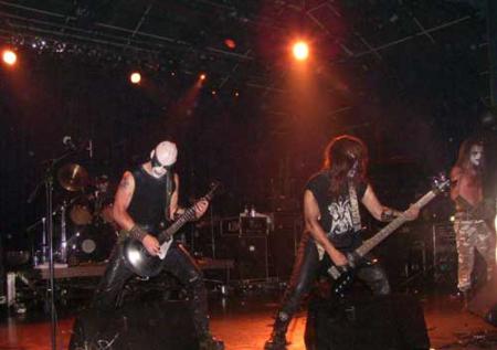 ragnarock
