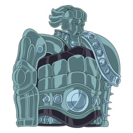 armure