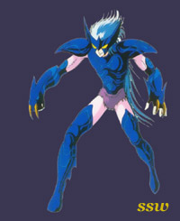 chevalier