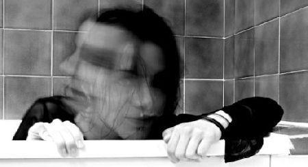 visage gothiques