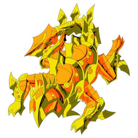 armure