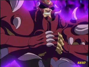 chevalier