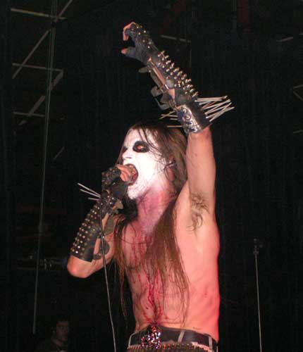 ragnarock