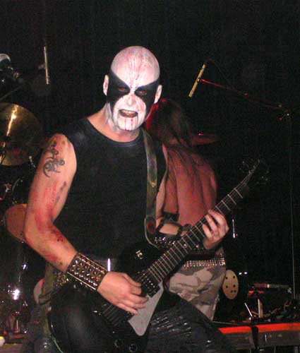 ragnarock