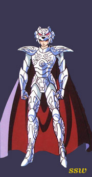 chevalier