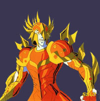 chevalier