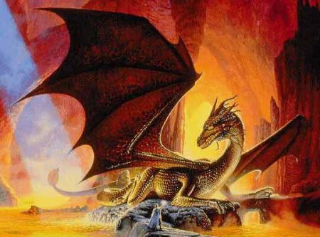 dragons