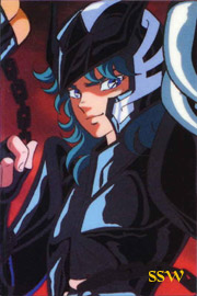 chevalier