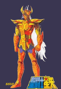 chevalier